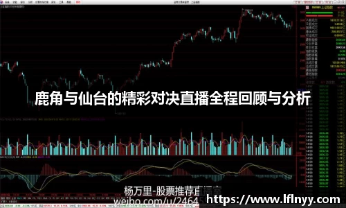 鹿角与仙台的精彩对决直播全程回顾与分析